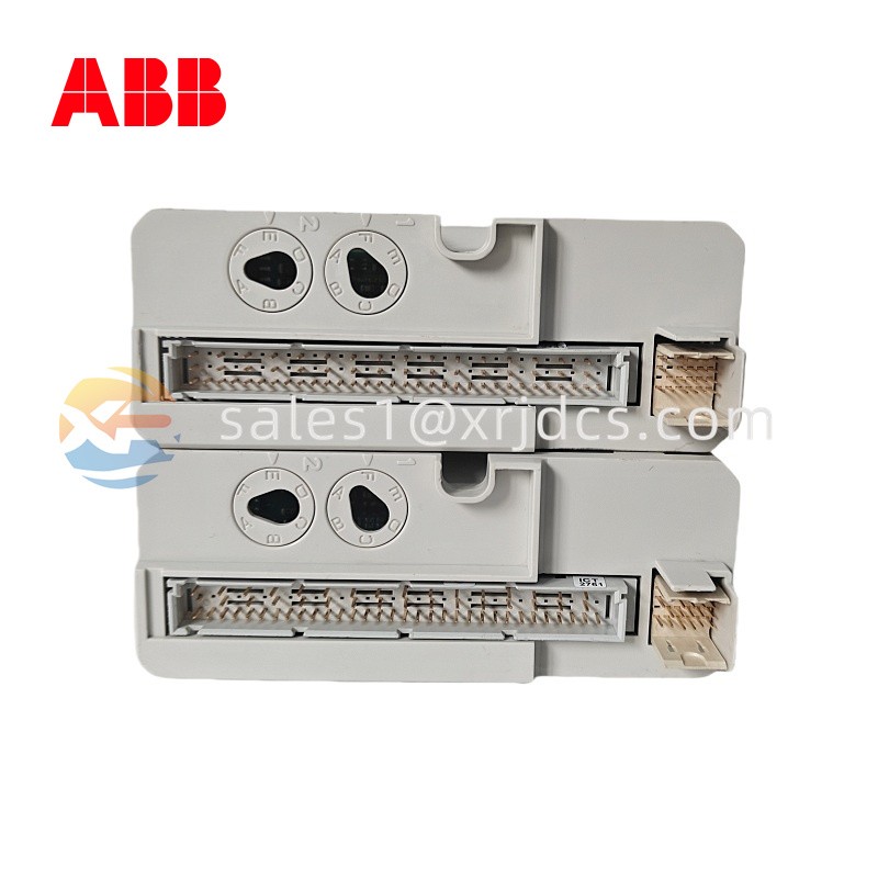 ABB DO880 3BSE028602R – Digital Output Module1